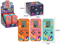 GRA ZRĘCZNOŚCIOWA; 12/192