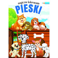 PIESKI