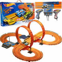 HOT WHEELS TOR SAMOCHODOWY 683cm