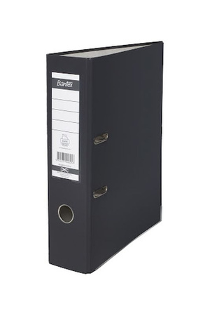 Segregator A4/5 szynowy grafit