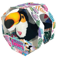 Cobi Happy Yappers Wesołe gadułki - Tukan