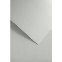 Papier ozdobny Natte biały 50 szt./op. 120 g/m2