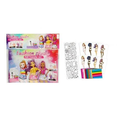 FASHIONS STUDIO G6726