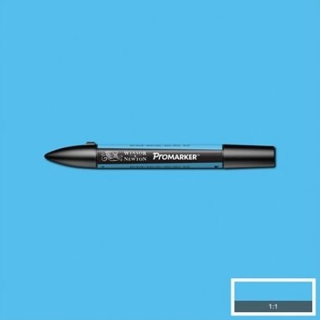 PROMARKER B137 SKY BLUE