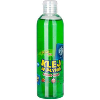 KLEJ W PŁYNIE ZIELONY 250 ML