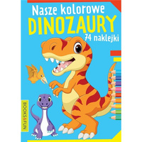 DINOZAURY