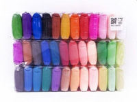 MASA PLASTYCZNA PIANKA 36SZT