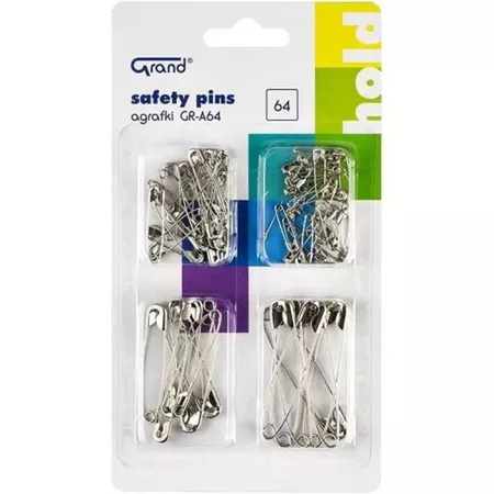 AGRAFKI 64SZT GRAND