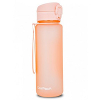 COOLPACK - BRISK - BIDON - 600 ml - PASTEL / POWDER PEACH