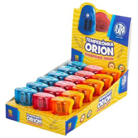 TEMPERÓWKA Z DWOMA OTWORAMI ASTRA ORION @