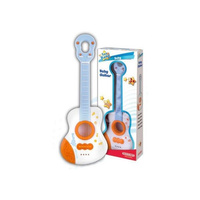 Gitara Baby Bontempi