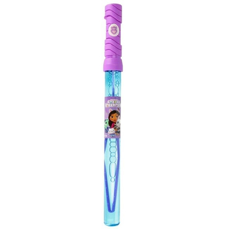 BANKI MYDL MIECZ GABBY S 120ML MY BUBBLE 25 24 9