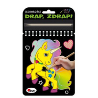 DRAP ZDRAP JEDNOROŻCE 978-83-8181-295-5