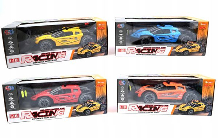 B2783705 / AUTO NA RADIO Z ŁADOWARKĄ