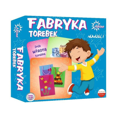 Fabryka Torebek Abino