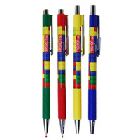 Długopis Klocki 206 KTW Office