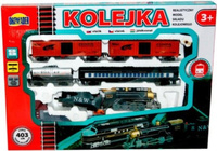 KOLEJKA 403CM