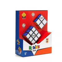 SPIN RUBIK KOSTKA DUO PACK 6064009 WB6