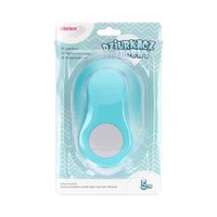 Dziurkacz ozdobny koło 5 cm D50-11