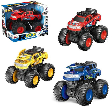 AUTO TERENOWE (?WIATLO, D?WI?)