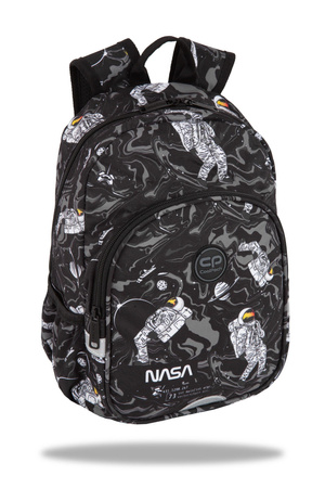 COOLPACK - TOBY - PLECAK DZIECIĘCY - ASTRONAUT