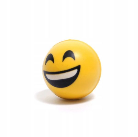 PIŁKA KAUCZUKOWA emoji