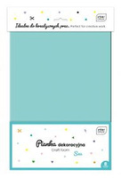 Pianka dekoracyjna 8szt SEA