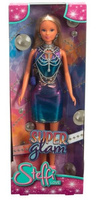 LALKA 29CM STEFFI SUPER GLAM SIMBA WB