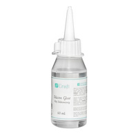 KLEJ SILIKONOWY 60ML