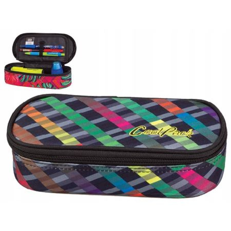 Piórnik szkolny  CoolPack Campus 663