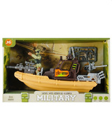 LODZ WOJSKO DZ SW+AKC 31X19X8 MC WB 36 72