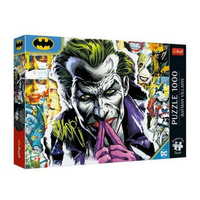 PUZZLE 1000 EL PREMIUM PLUS JOKER