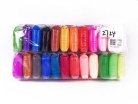 MASA PLASTYCZNA PIANKA 24 kolory