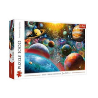 Puzzle 1000 el. Kosmos Trefl