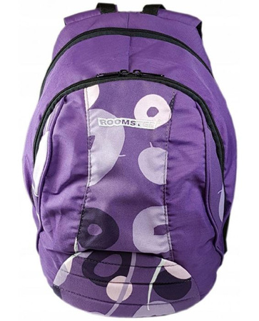 PLECAK M25 Roomster
