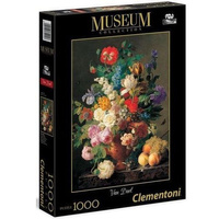 PUZZLE 1000 MUSEUM VAN DAEL