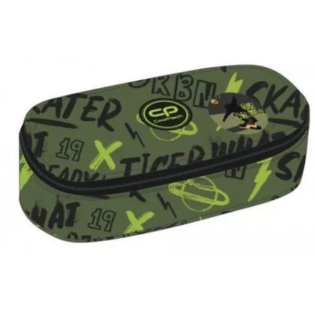 COOLPACK - CAMPUS - PIÓRNIK - TIGER