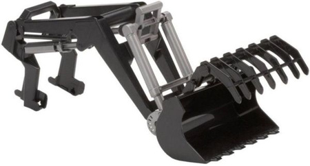 ŁADOWACZ CZOŁOWY DO CIĄGNIKÓW U0333