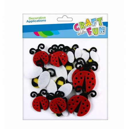 CF OZDOBA DEK FILC BIEDR/PSZCZ SPRZYL 18ST12/288