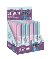 DISNEY FASHION - PIÓRO WIECZNE WYMAZYWALNE STITCH