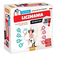 LICZMANIA Z PROFESORKIEM