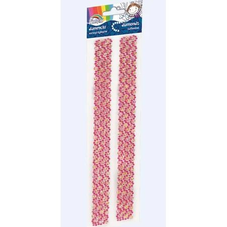 Diamenciki samoprzylepne Fiorello GR- DS081-2