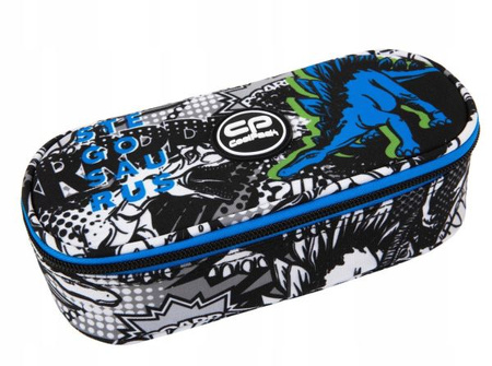 COOLPACK - CAMPUS - PIÓRNIK - T-REX