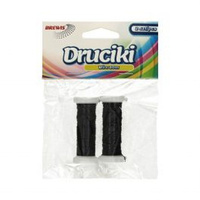 Drucik florystyczny DF20-3 czarny 2 szt