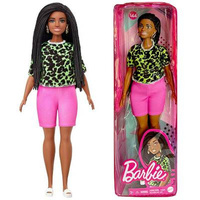 Barbie Fashionistas - Lalka 144 GYB00
