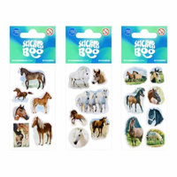 NAKLEJ KONIE3 66X180 S-BOO PBH 120 1800