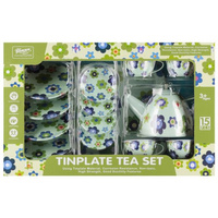 NACZYNIA KUCH MET 32X21X10 MC WB 24 48.