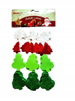 Naklejk z pianki PVX23