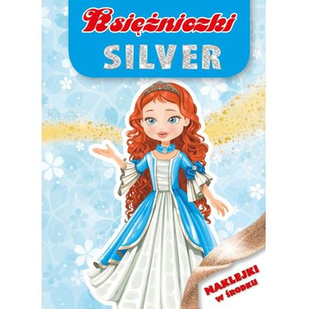 KSIĘŻNICZKI SILVER