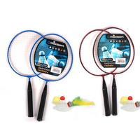 ZESTAW BADMINTON